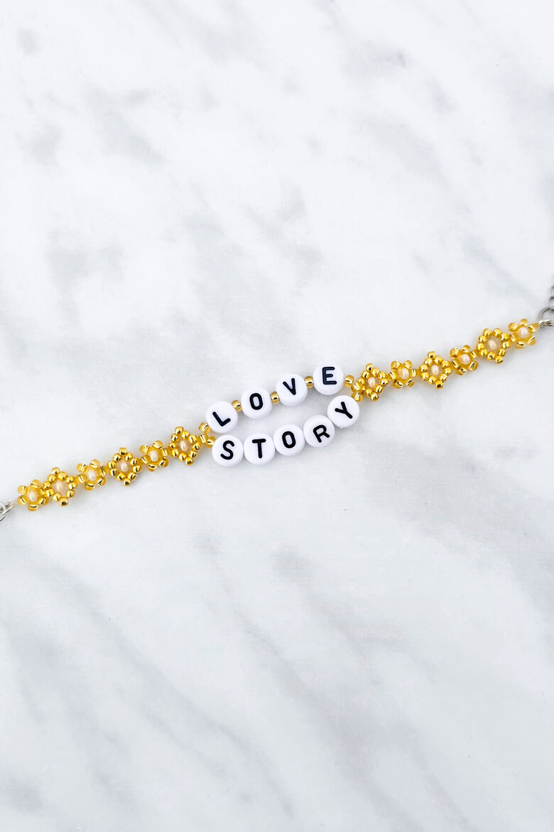 Love Story v1 Bracelet